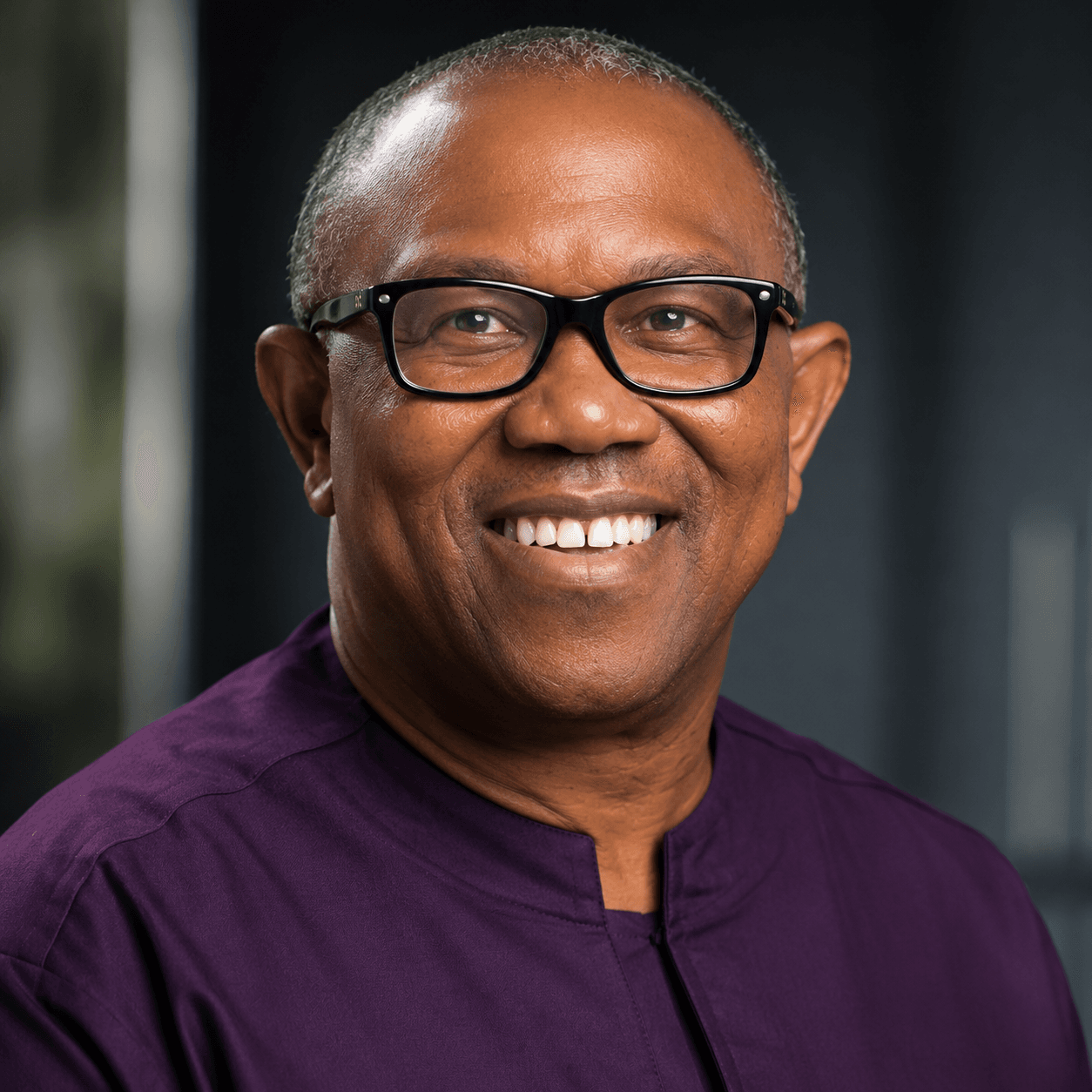 Peter Obi